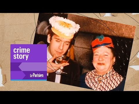 [PODCAST] Evelyne Laborde, héritière tuée pour son argent ? (1/2)