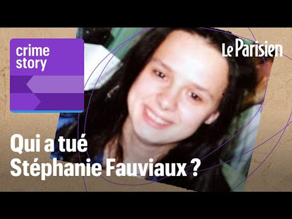 [PODCAST] Meurtre de Stéphanie Fauviaux : la vérité... 17 ans après (2/2)