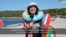 Going to the Beach in Slow French | Easy French
