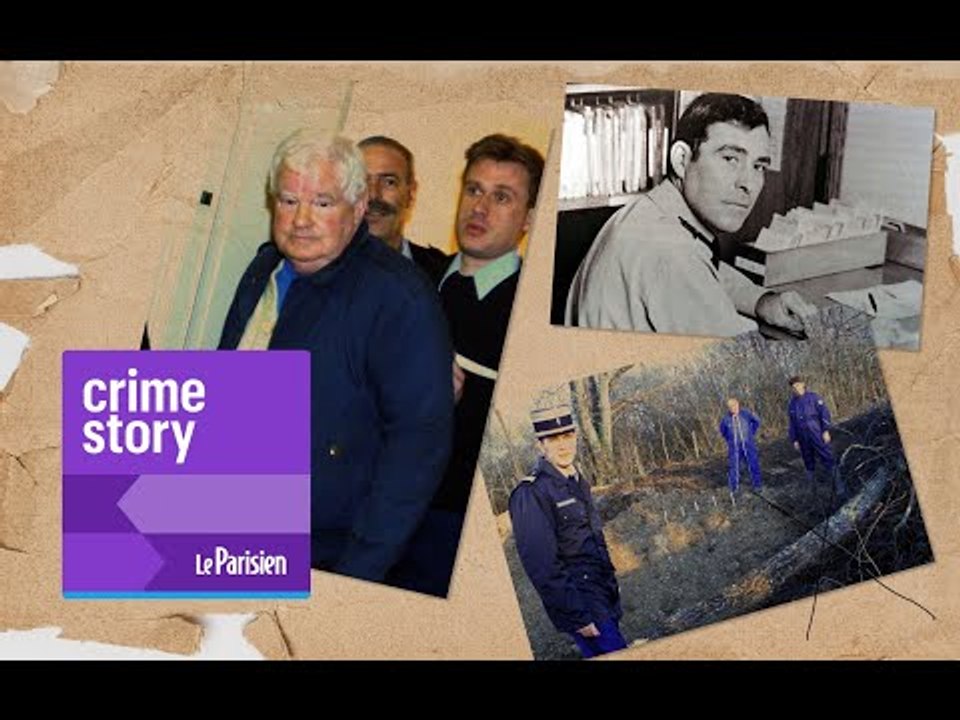 [PODCAST] Emile Louis : le « boucher de l'Yonne » (1/2)