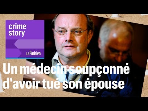 [PODCAST] Le docteur Muller, acquitté après trois procès (1/2)