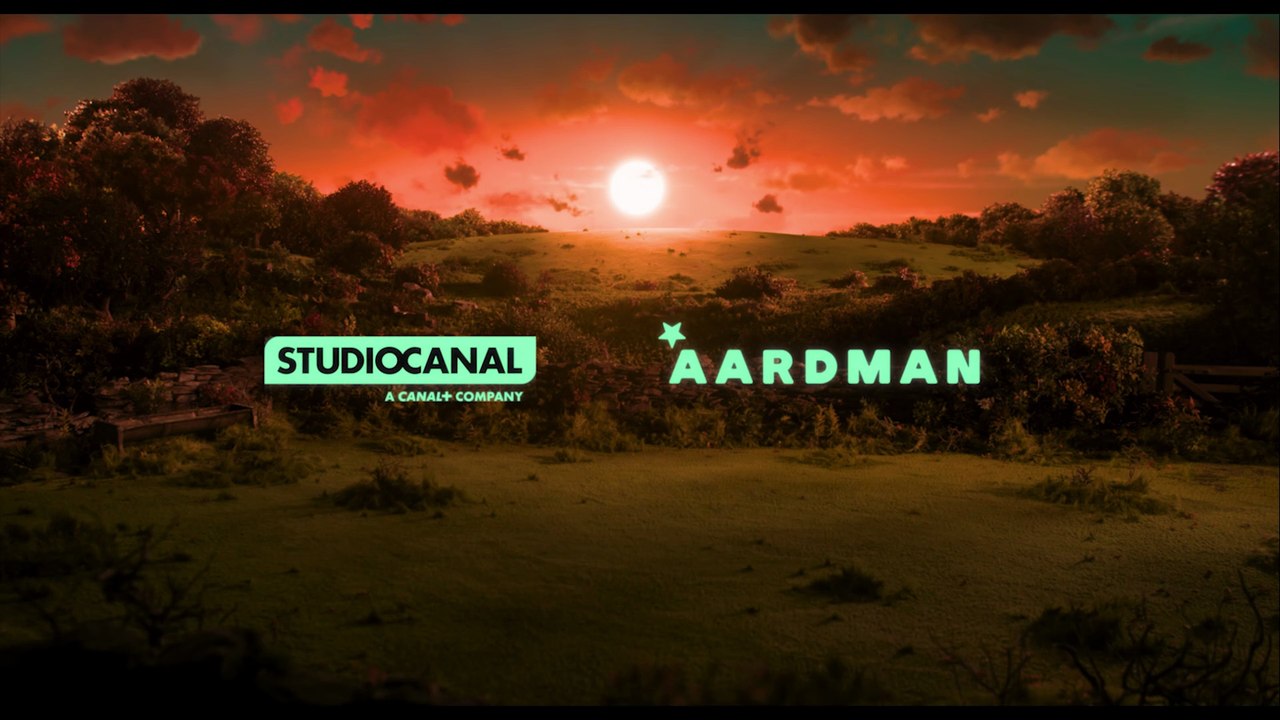 Shaun das Schaf - Spuk im Kürbisfeld Trailer DF