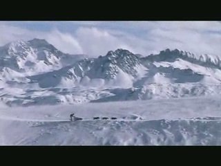 Grande Odyssée 2008 Résumé