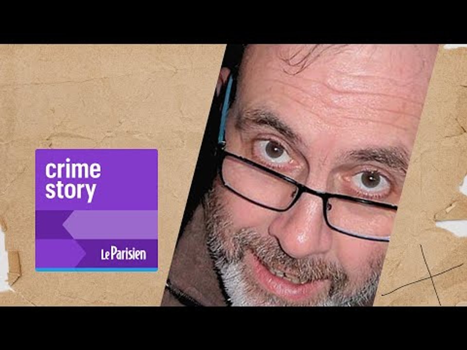 [PODCAST] « Le Grêlé », l'insaisissable tueur en série (3/4)