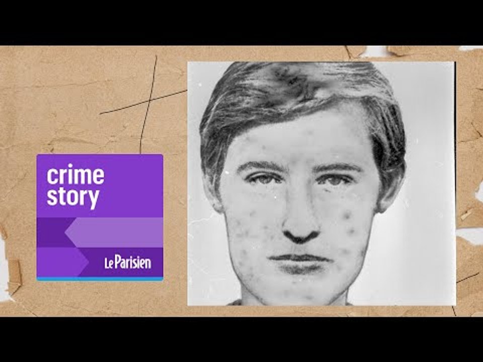 [PODCAST] « Le Grêlé », l'insaisissable tueur en série (2/4)