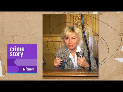 [PODCAST] Rodica Negroiu, l'aide-soignante empoisonneuse (1/2)