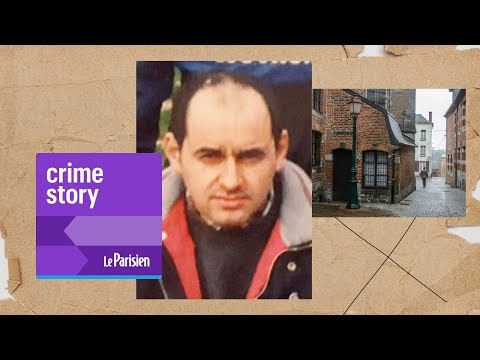 [PODCAST] Violeur de la Sambre : 30 ans de traque (3/4)