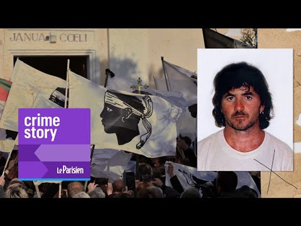 [PODCAST] Yvan Colonna, une tragédie corse (4/4)