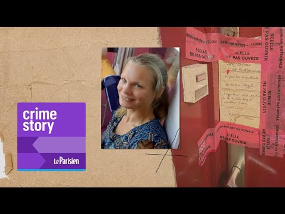 [PODCAST] Le sidérant complot contre Magali Blandin (1/2)