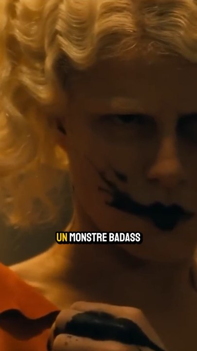 Vous aussi vous avez eu l’impression de regarder Joker folie à 2 ? 🤔