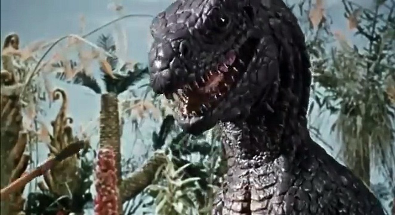 Trending view - One Million Years B C - Best clip - Entertainment , cartoons ,darams ,art videos