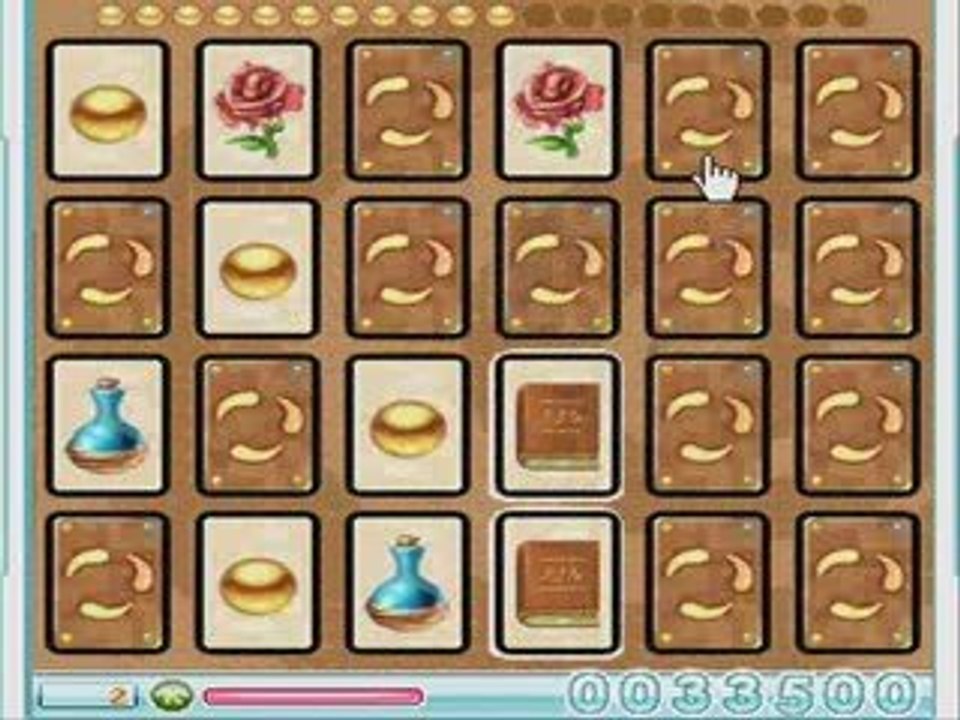 Memopsy (98000)