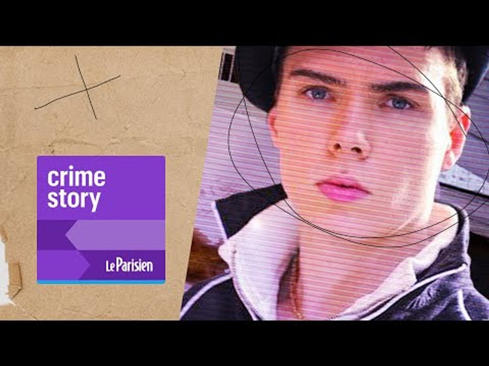 [PODCAST] Luka Rocco Magnotta, le « dépeceur de Montréal » (1/2)