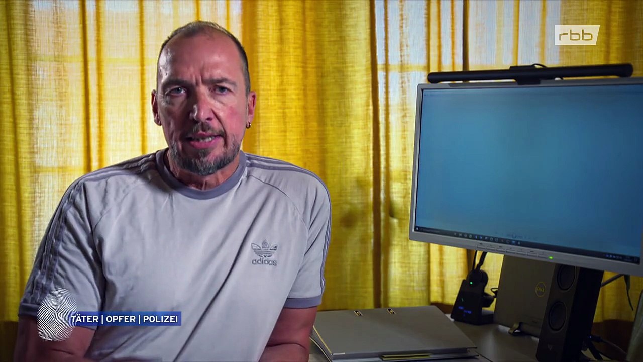 Täter - Opfer - Polizei vom 08.03.2026