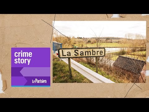 [PODCAST] Violeur de la Sambre : 30 ans de traque (1/4)