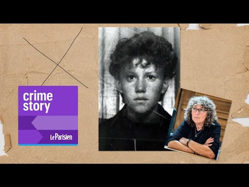 [PODCAST]Christelle Maillery : 20 ans pour trouver le meurtrier (1/2)