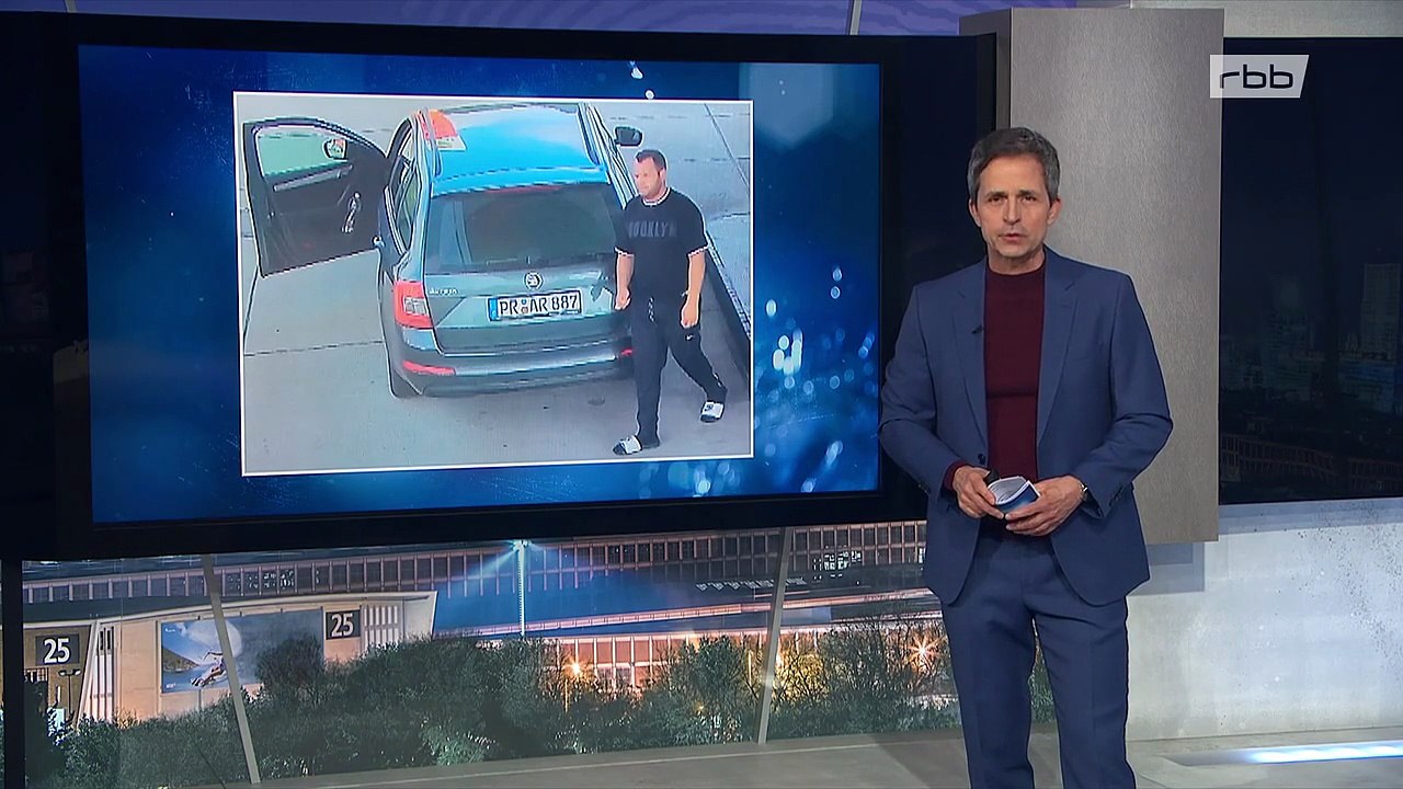 Täter - Opfer - Polizei vom 15.03.2026