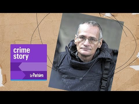 [PODCAST] Francis Heaulme, le routard du crime (1/2)