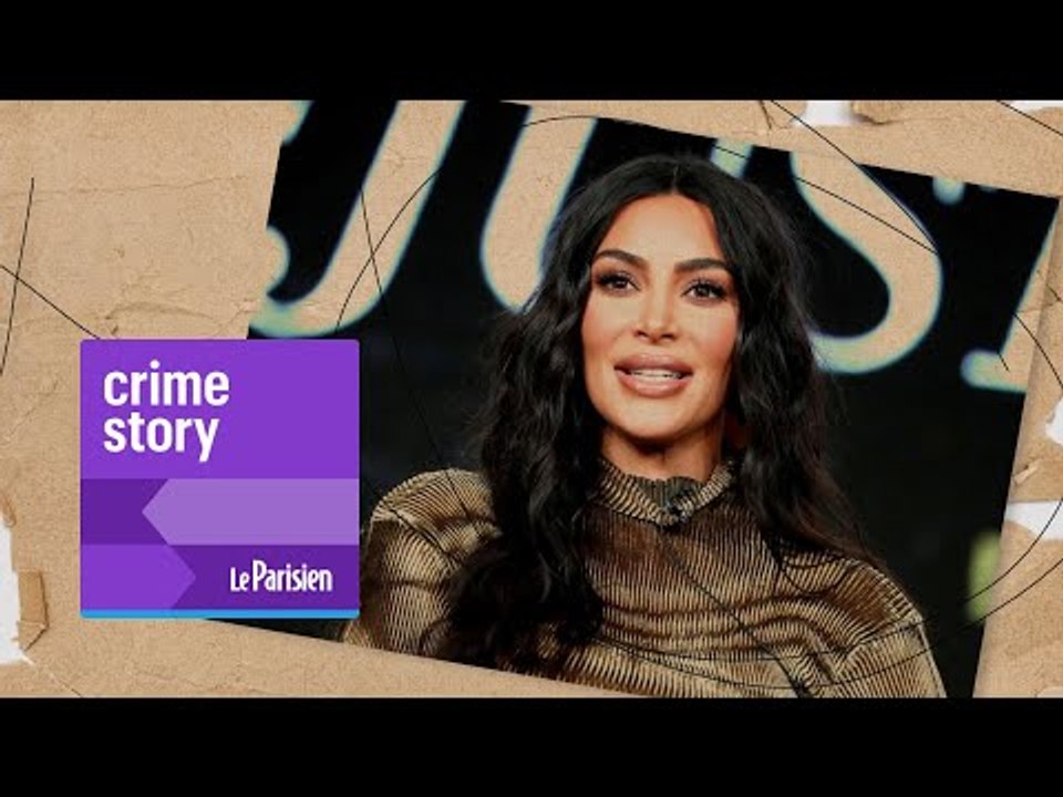 [PODCAST] Kim Kardashian et le gang des vieux braqueurs (2/2)