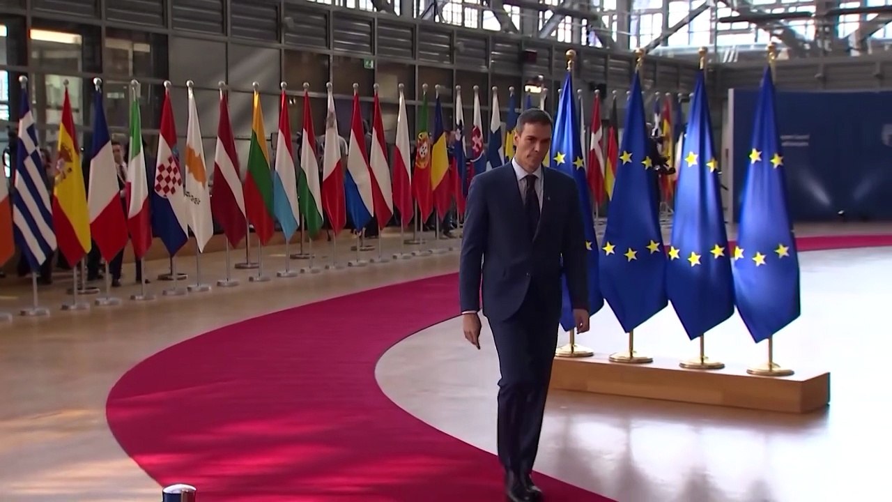 Sánchez apela a la "responsabilidad" de todos los grupos para aprobar las medidas urgentes