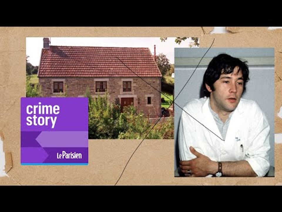 [PODCAST] : Mystère en mer : le voilier des Godard (1/3)