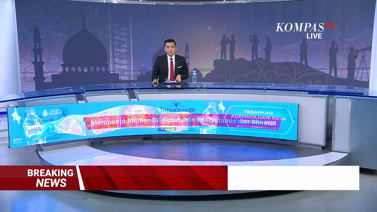 Muhammadiyah Tetapkan 1 Syawal 1447 H pada 20 Maret 2026