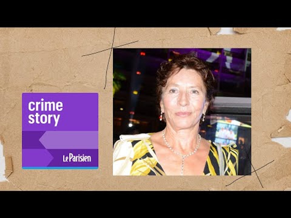 [PODCAST] Le mystérieux enlèvement d'une milliardaire niçoise (1/2)