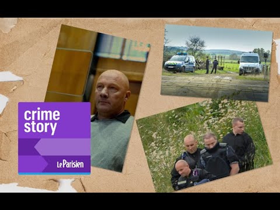 [PODCAST] Le taureau des Ardennes (2/2)