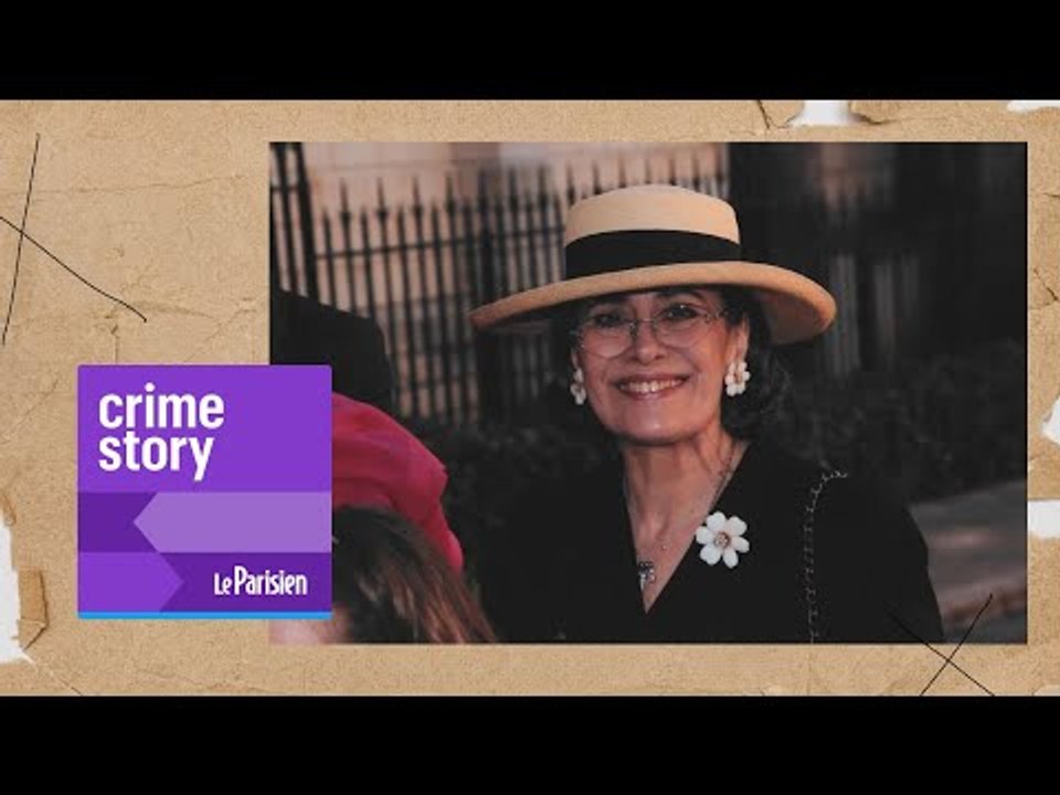 [PODCAST] : Affaire Pastor, épisode 1