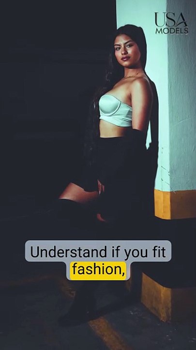 Unlock Your Potential with USA Model 7 Key Tips for Modeling Success