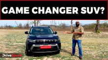 All-New Renault Duster 2026 Walkaround 🔥 Bold Design, Features & India Launch Details!