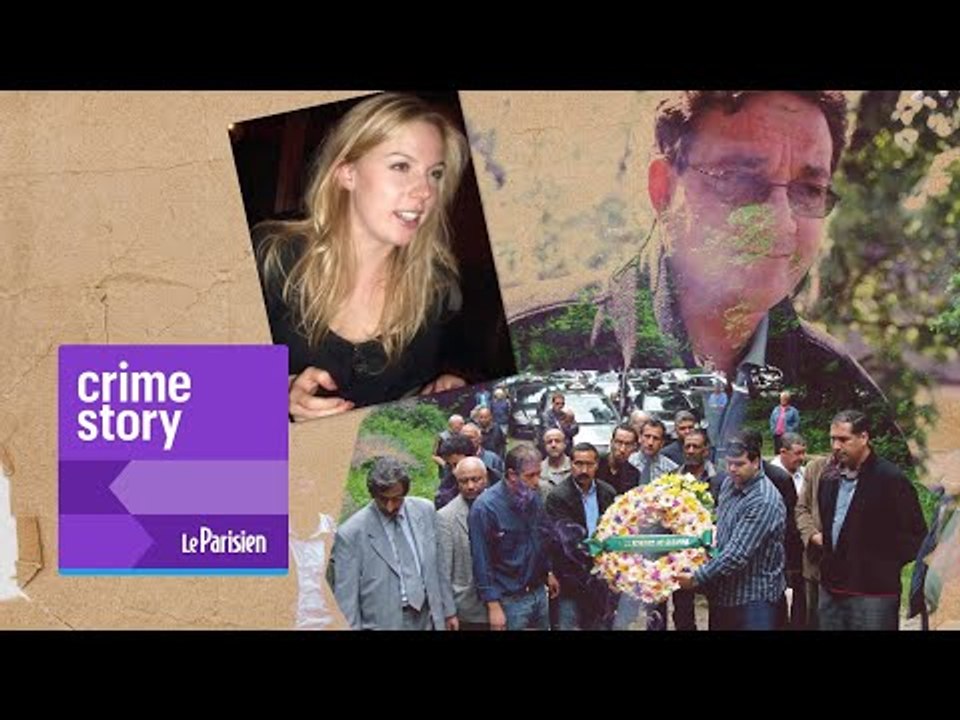 [PODCAST] Bruno Cholet, le faux taxi meurtrier (épisode 2)