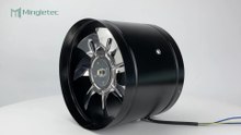 Mingletec 4/ 6/ 8/ 10/ 12 inch high speed wall mounted ventilation exhaust fan #ventilation #household #bathroom #kitchen #resteraunt #exhaust #fan #industrial #manufacturer #fyp