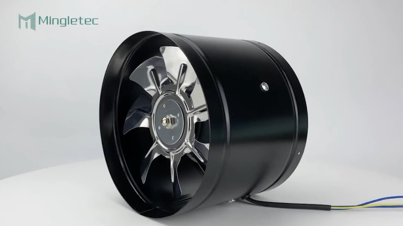 Mingletec 4/ 6/ 8/ 10/ 12 inch high speed wall mounted ventilation exhaust fan #ventilation #household #bathroom #kitchen #resteraunt #exhaust #fan #industrial #manufacturer #fyp