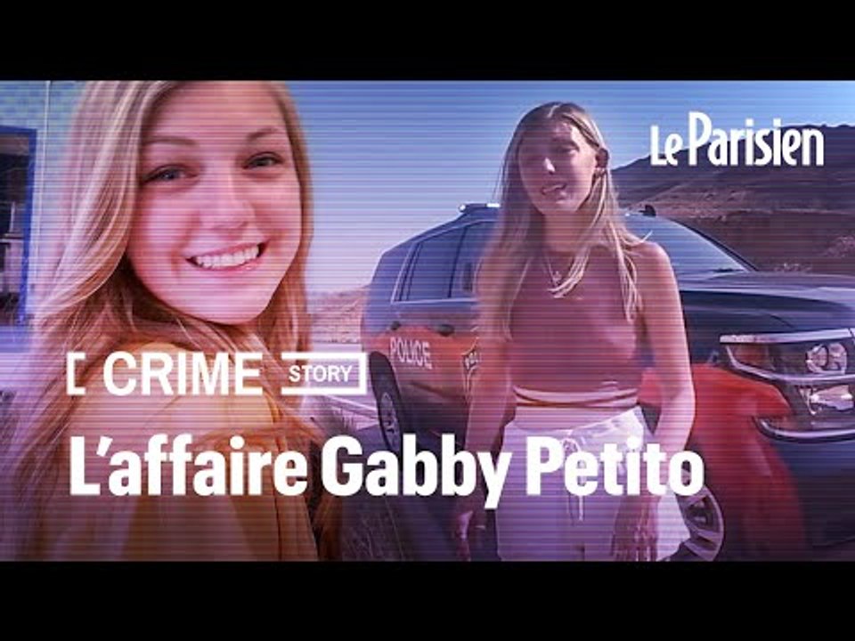 Retour sur l’affaire Gabby Petito, le féminicide qui a bouleversé  l'Amérique