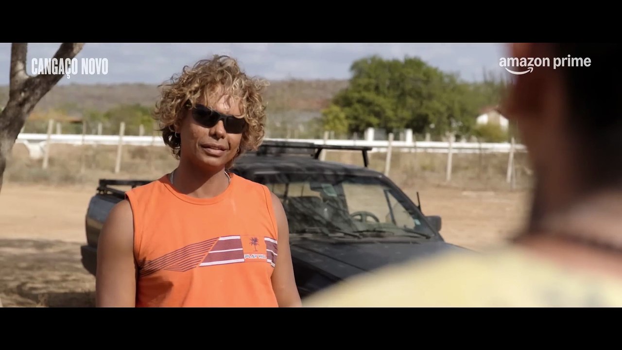Cangaço Novo (2ª Temporada) | Trailer