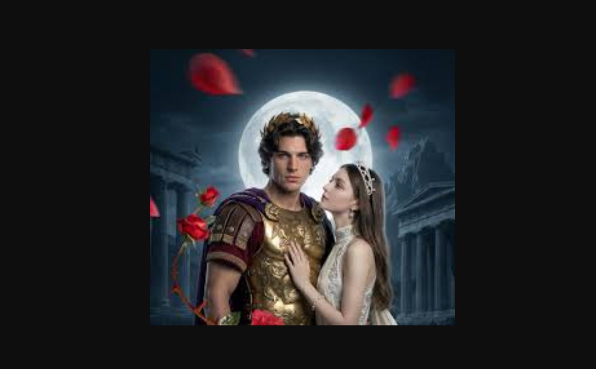 The God of War's Forbidden Bride [ EN_ES Sub]