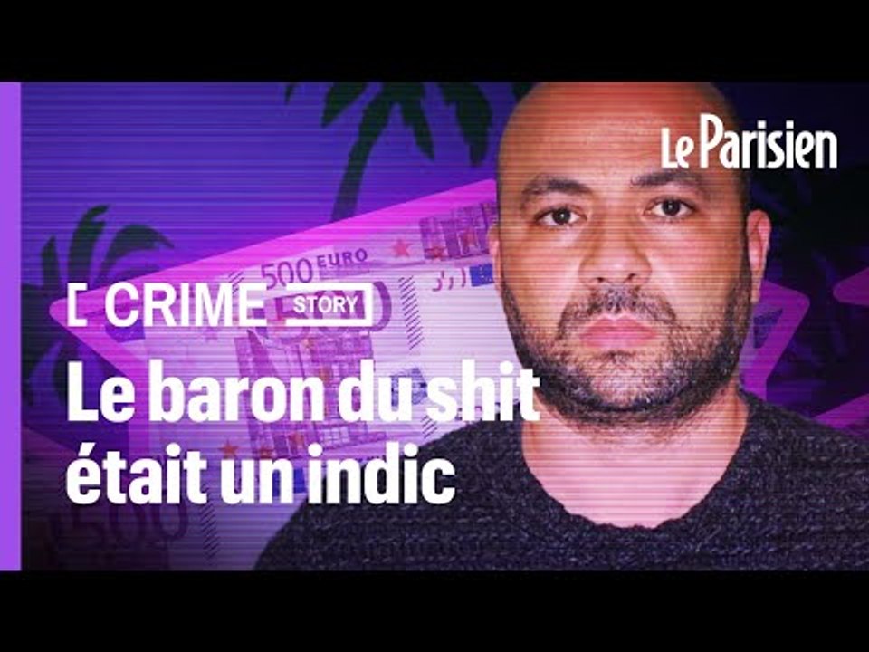 Comment Sofiane Hambli est devenu «La Chimère», l'homme aux deux visages