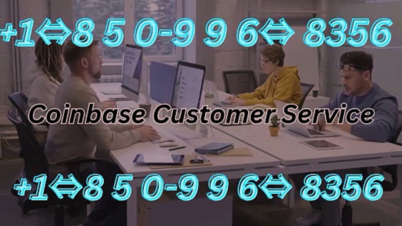 [ [FULL GUIDE]] Coinbase® Customer Service Number ℗ Phone NuMBer