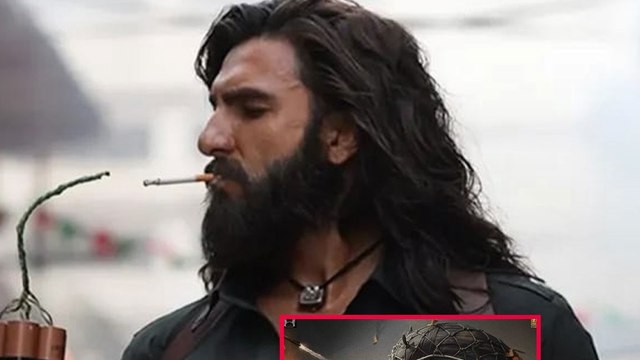 'धुरंधर 2' बॉक्स ऑफिस: आधे दिन में टूटा 'बॉर्डर 2' का रिकॉर्ड