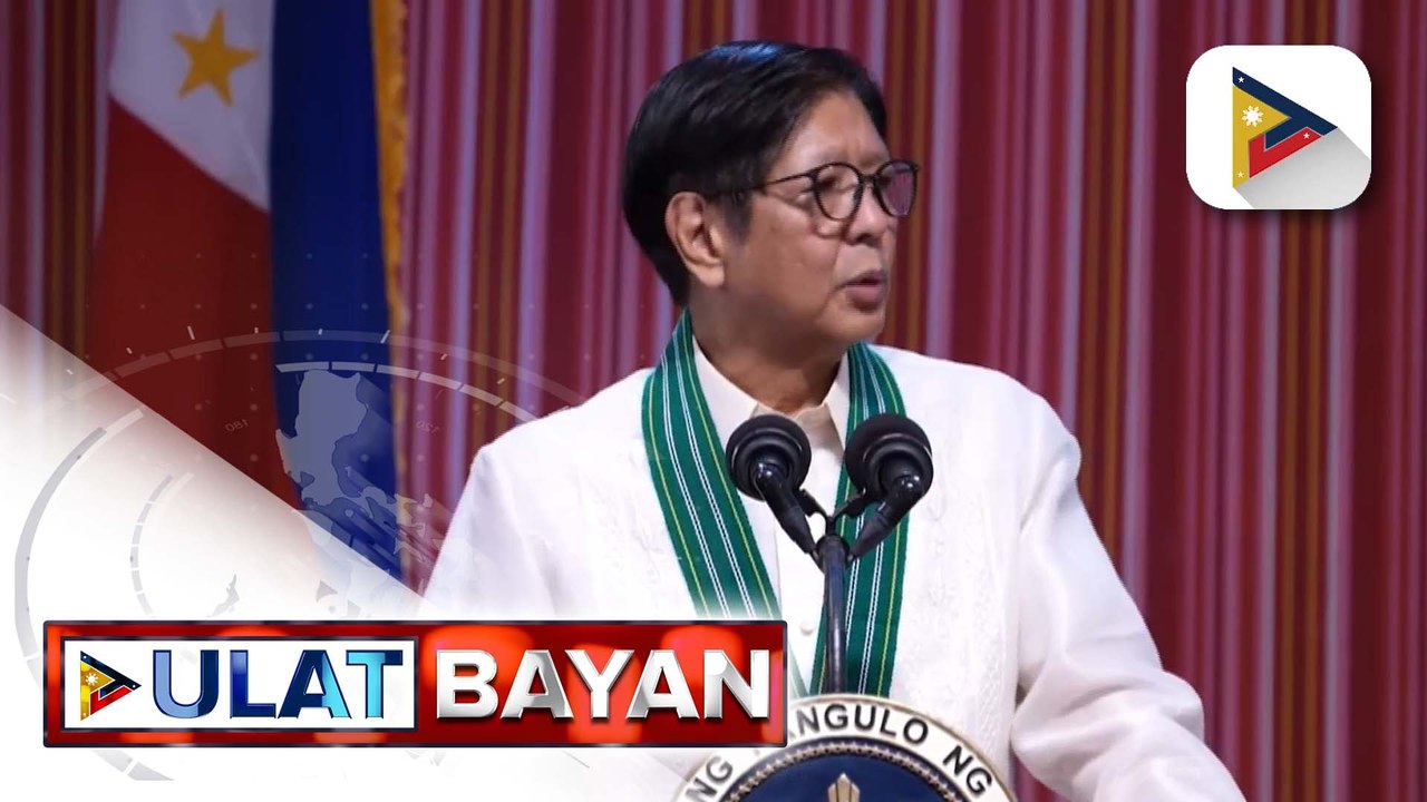 Mahalagang papel ng mga sundalo, kinilala ni PBBM kasabay ng 129th anniversary ng Philippine Army | ulat ni Cleizl Pardilla