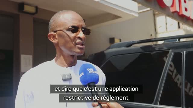 CAN 2025 - Le titre retiré, la Fédération Sénégalaise réagit : "Le Sénégal ne se laissera pas faire”