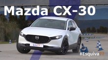Esquiva Mazda CX-30