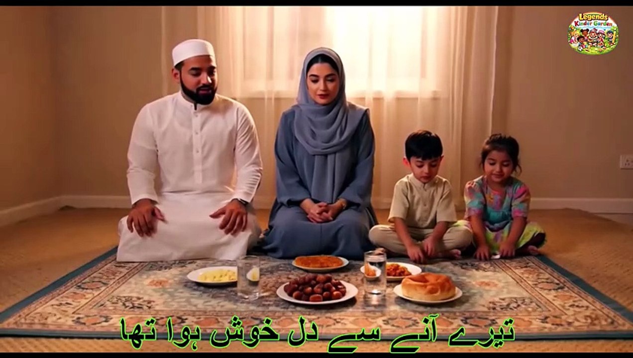 👉 Alwada Alwada Mahe Ramzan 😢 | Heart Touching Emotional Naat 2026 | Makes You Cry 😭