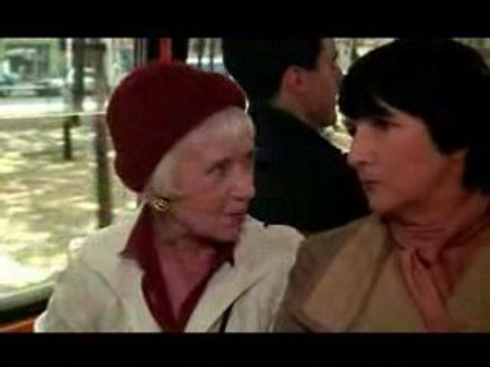 La boum - Bande annonce