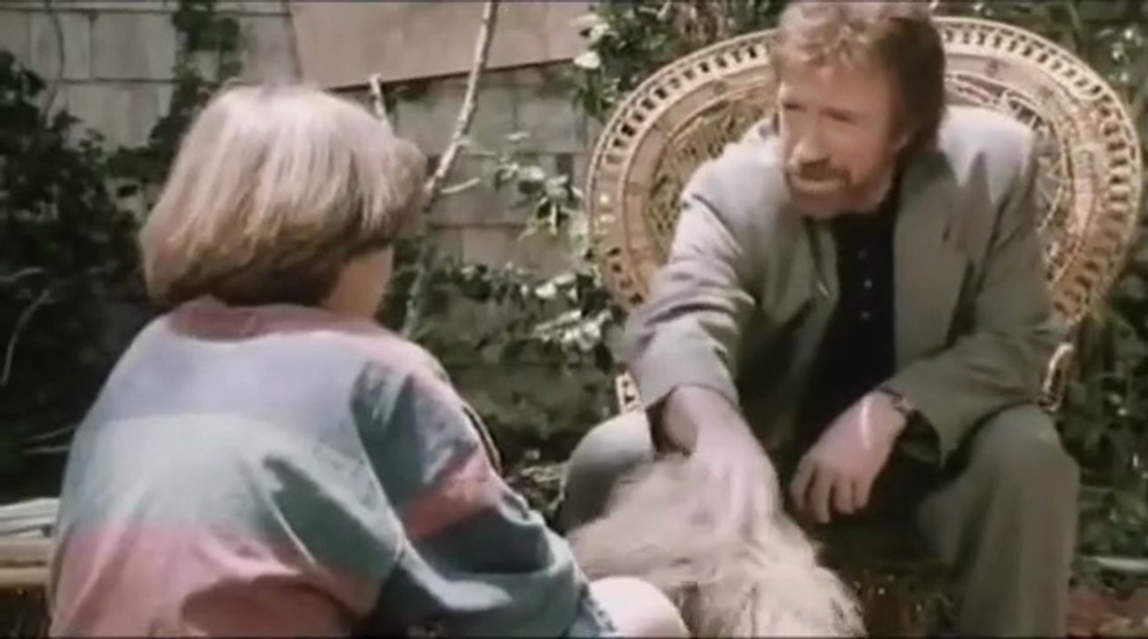 TOP DOG (1995) #GanzerFilm #Deutsch