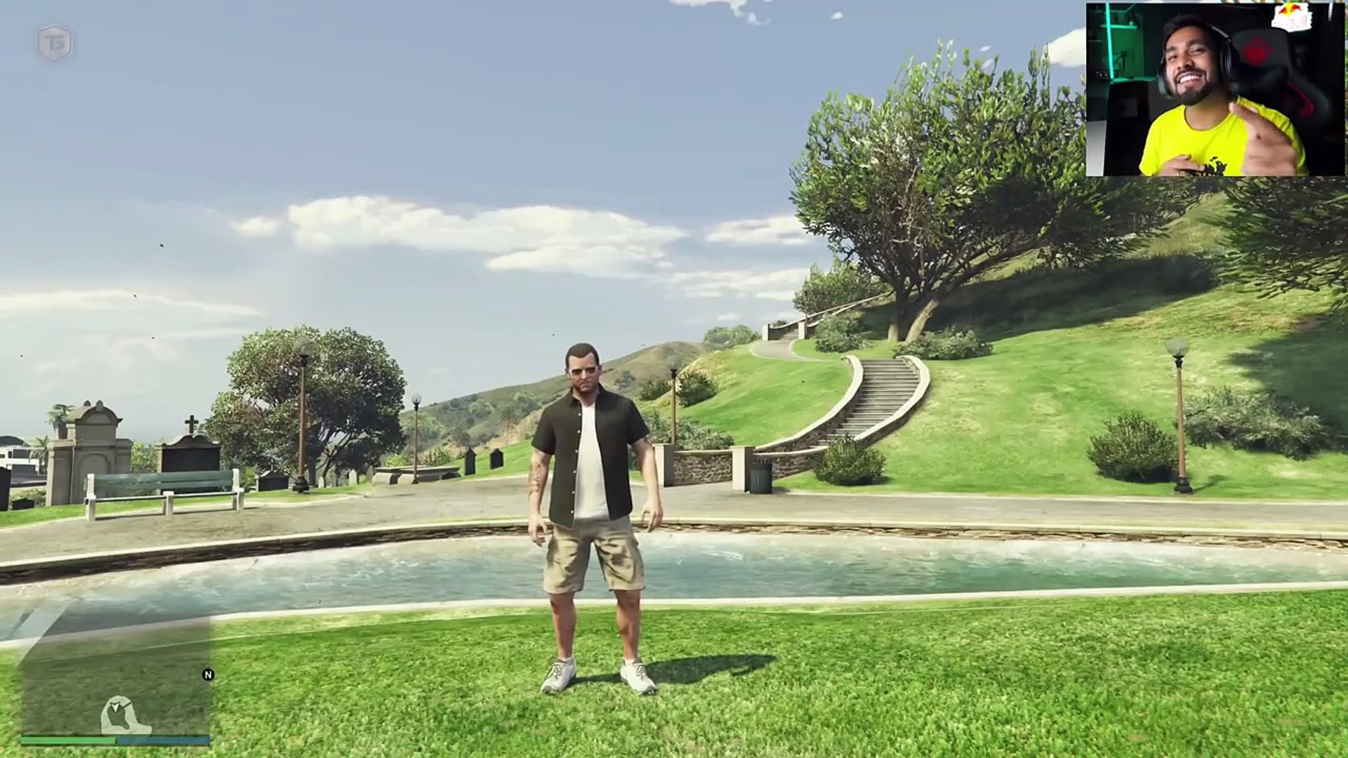 The End Of Mafia Boss | Gta 5 Gameplay