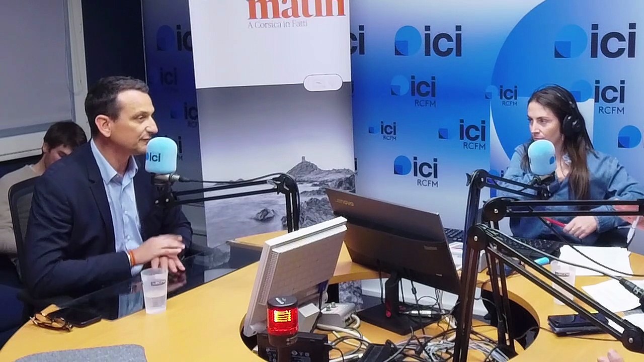 Municipales 2026, le débat du 2e tour à Sartène