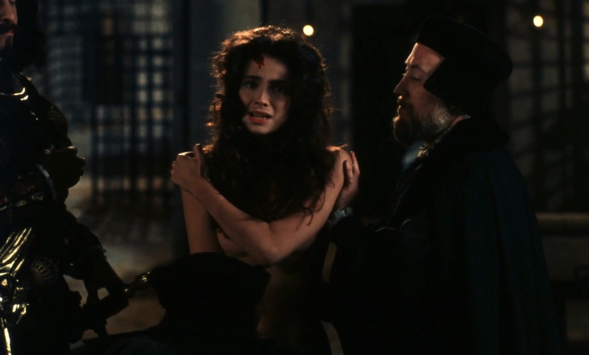 The Pit and the Pendulum Meister des Grauens (1991) #GanzerFilm #Deutsch #HD