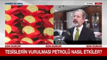 Savaş altın fiyatlarını nasıl etkiliyor?